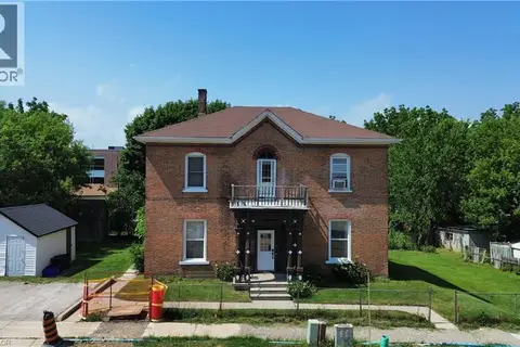 209 WEST Street Unit# 4