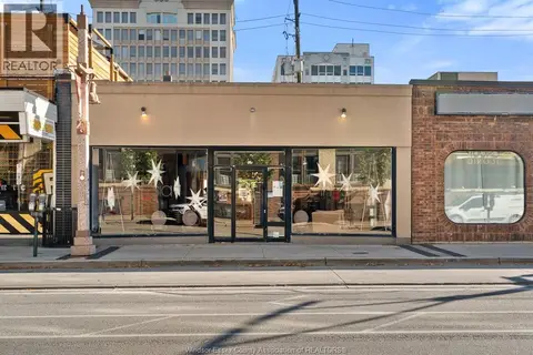 520 Pelissier STREET