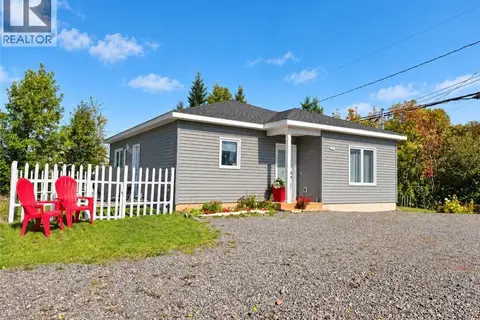 137 LeBlanc Avenue