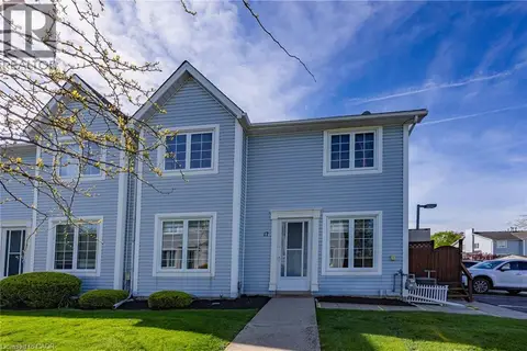 14 NEW LAKESHORE Road Unit# 17