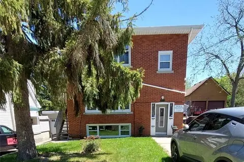 322 EDWIN Street Unit# 1