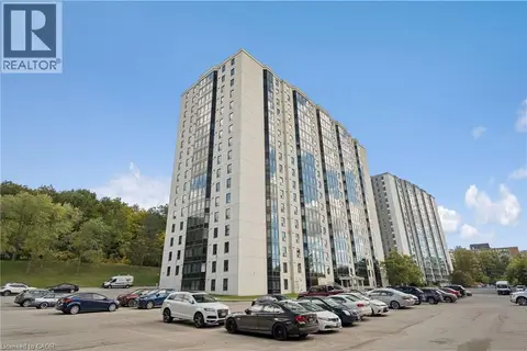 35 GREEN VALLEY Drive Unit# 508