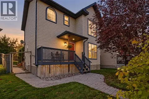 27 Fenwood Close
