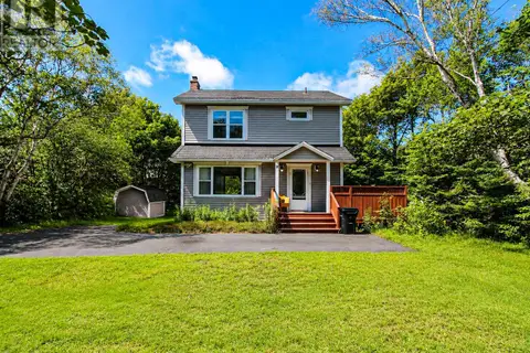 36 BAY BULLS Road