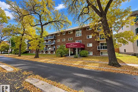 #403 9925 83 AV NW