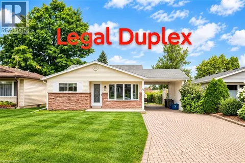 66 BELWOOD Crescent