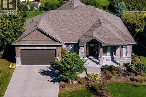 135 NEW LAKESHORE Road