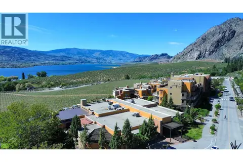 1200 RANCHER CREEK Road Unit# 404B