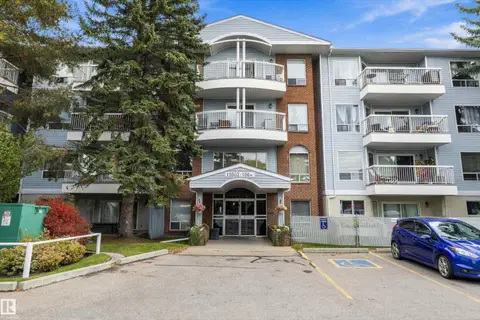 #208 15503 106 ST NW