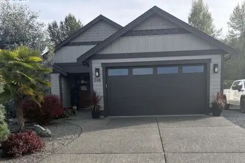 246 Lodgepole Dr