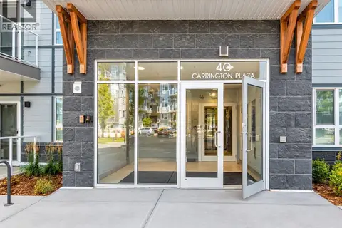411, 40 Carrington Plaza NW