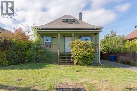 121 Harvey St