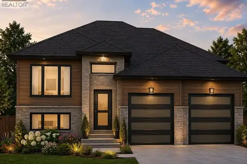 21 Hawthorne CRESCENT