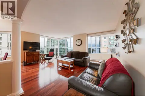 1801 717 JERVIS STREET