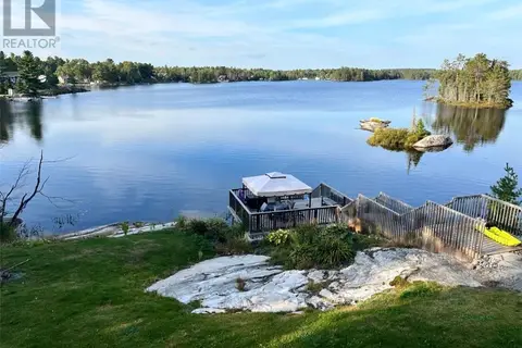 75 Curry Point