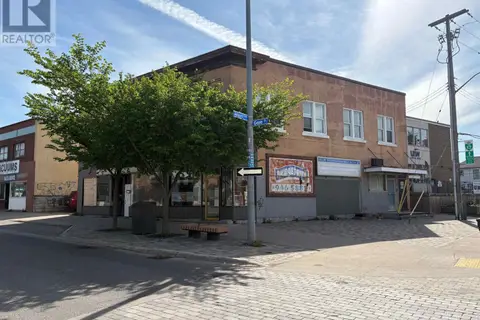 146 Gore ST