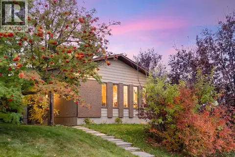 107 Bermuda Close NW