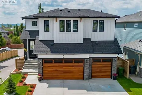 3 Highwood Drive
