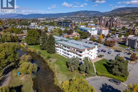 150 Skaha Place Unit# 413
