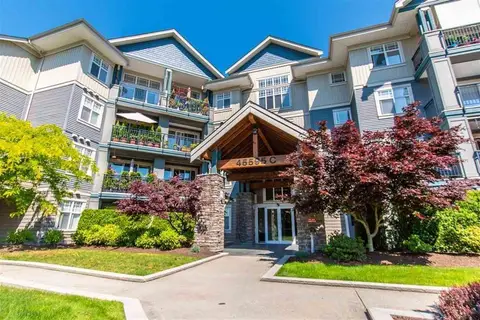 109C 45595 TAMIHI WAY, Garrison Crossing