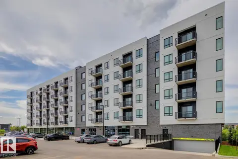 #208 11804 26 AV SW