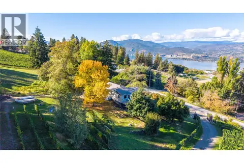 2864 Arawana Road