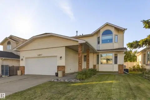 18907 90 AV NW NW