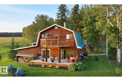 #3 55062 TWP ROAD 462