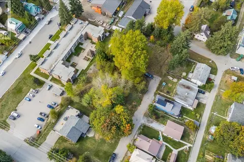 Lot 13-20 THIRD Avenue