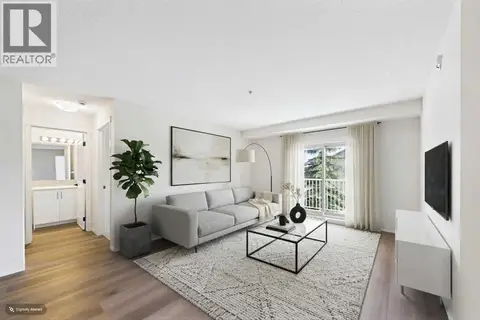 1203, 115 Prestwick Villas SE