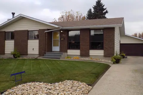 129 MOUNTAIN ASH DRIVE
