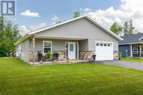 1 Balderston Court