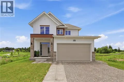 LOT 3 119 DEMPSEY Drive