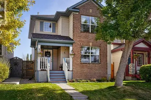 5 Mt Aberdeen Circle SE