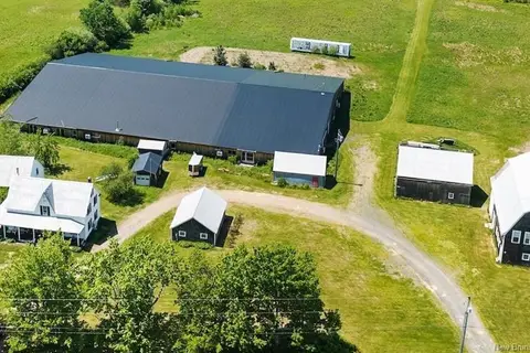 288 Sunpoke Road