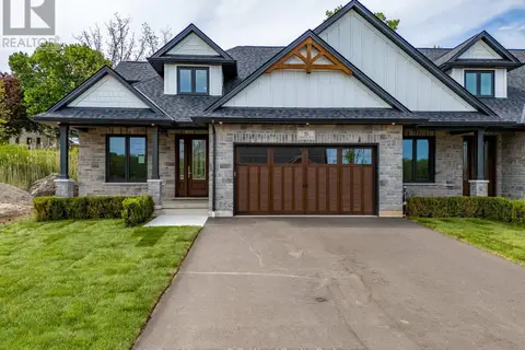 9 GREENHILL DRIVE