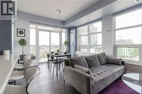 144 PARK Street Unit# 808