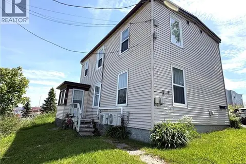 40 Prince Street