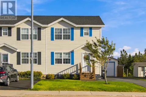 64 Sprucedale Drive