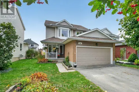 986 SHEENBORO CRESCENT