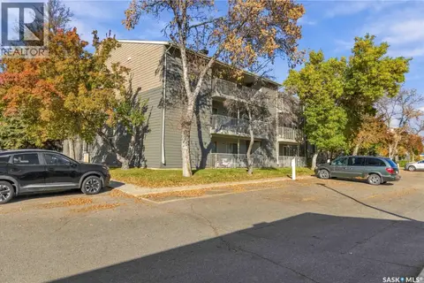 201-A1 1121 McKercher DRIVE