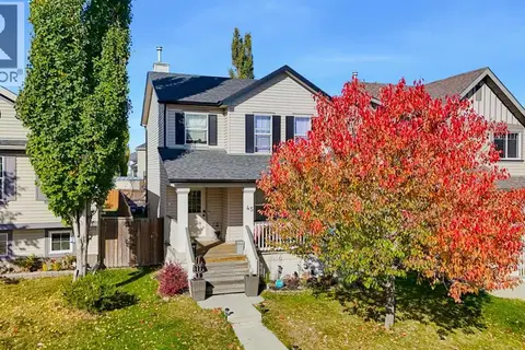 45 Copperfield Heath SE