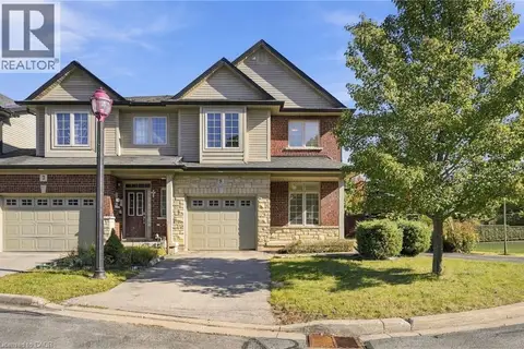 400 STONEHENGE Drive Unit# 8