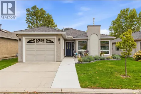 615 Glenmeadows Road Unit# 3