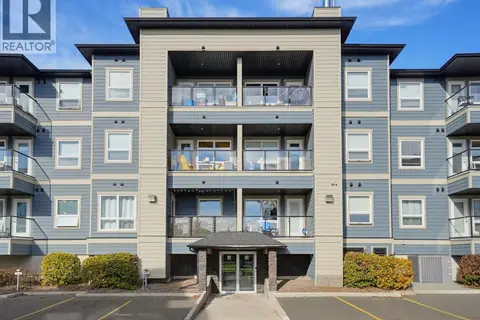 4101 108 Willis CRESCENT