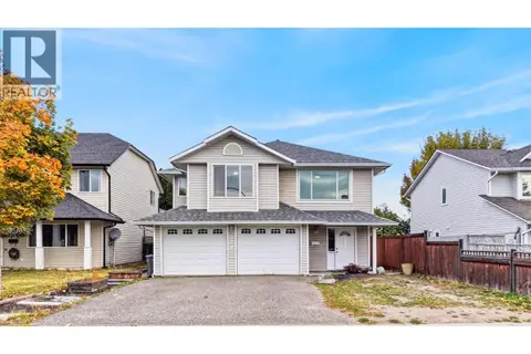 478 Malahat Place
