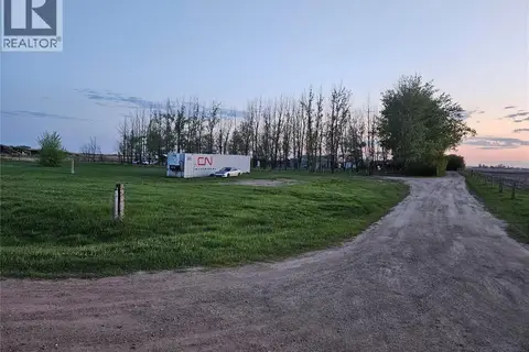 Reddekopp Land