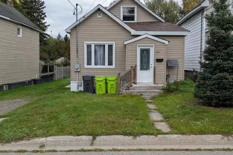 441 Charles ST