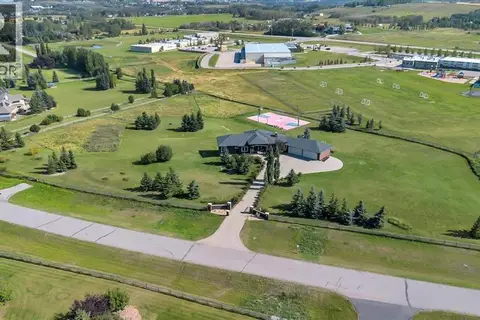 33 Norris Coulee Trail