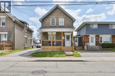 42 SPRING Street Unit# 1
